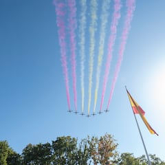 Es oficial para millones de españoles: estas son las comunidades que tendrán un puente de tres días por el 12 de octubre