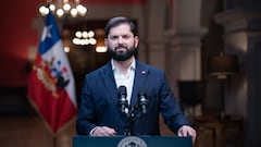 Boric le confiesa a Chile cuál fue su máximo error como Presidente: dará que hablar