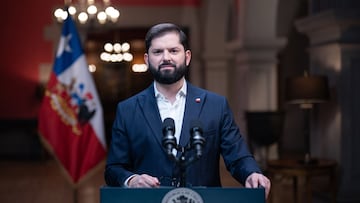 Boric le confiesa a Chile cuál fue su máximo error como Presidente: dará que hablar