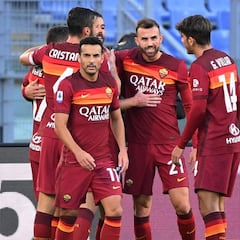 Estreno goleador de Mayoral