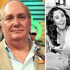 Aseguran que Florinda Meza estuvo embarazada de Enrique Segoviano