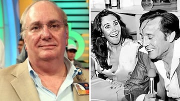 Así fue la vida de Enrique Segoviano, tras romper su compromiso con Florinda Meza