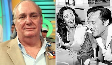 ¿Cuál fue la última producción de Chespirito que dirigió Enrique Segoviano?