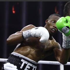 Tete tiró de oficio ante Aloyan para meterse en semifinales