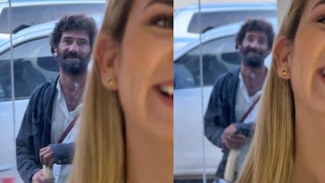 Así es la historia de Diego Londoño, el colombiano desaparecido hace años en Nueva York al que volvieron a ver en TikTok recientemente