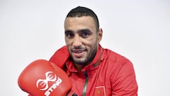 Detenido en la Villa Olímpica un boxeador por acoso sexual