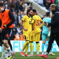 Duro golpe para Brereton en Europa y el próximo paso en su carrera