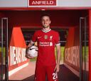 Diogo Jota: el Liverpool sigue la vía de Salah, Mane y Firmino