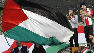 A través de un comunicado, el club árabe se expresó sobre la grave denuncia realizada por la jugadora Emilia Pastrán al kinesiólogo Ignacio Montano.