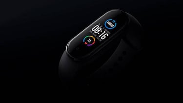 La Xiaomi Mi Band 5 se vuelve más deportiva: pasamos un mes con ella