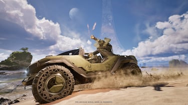 El diseñador original de Halo carga contra el nuevo remake: “Patético”