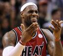 James y Wade dan a los Heat el undécimo triunfo consecutivo