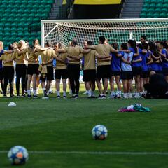 La teoría del 4 llega a Portugal