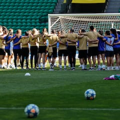 Barcelona y Arsenal, dos superpotencias de ingresos en el fútbol femenino: la lista de los equipos que más ingresan