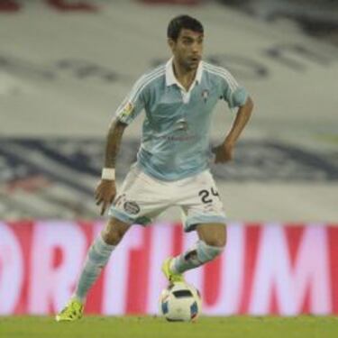 Sandoval tira de tridente en el adiós de Augusto Fernández