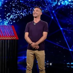 La fecha en la que Javier Fernández entrará en la casa de ‘Gran Hermano’