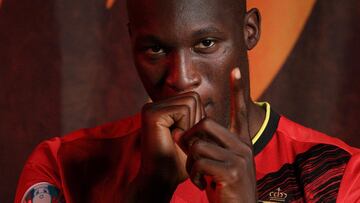 Belgium vs Russia: Martínez responds to expectation worry