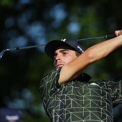 La gran distinción del US Open a Niemann y Mito Pereira