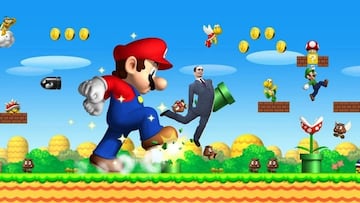 Garry’s Mod, obligado a borrar todo el contenido de Nintendo acumulado durante 20 años