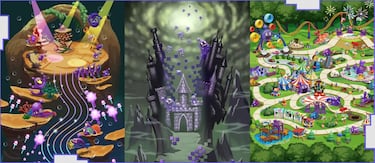 Disney Pixel RPG mixes the best parts of Kingdom Hearts and Lorcana with awesome pixel art