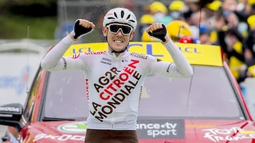 O'Connor: "Disfruté mucho"