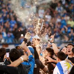 Campeones de la Primera División de Chile: ¿cuál es el equipo que tiene más títulos y campeonatos?