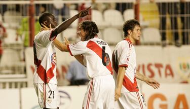 Yuma: El Rayo es nico en el mundo por sus valores