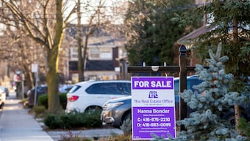 The housing market is set to undergo a significant drop in 2023, what impact will that have on the United States’ economy?