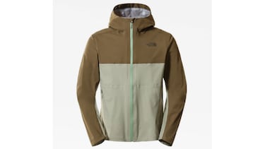 ¿Una escapada a la montaña? Mejor con la ropa de The North Face, con hasta el 50% de descuento