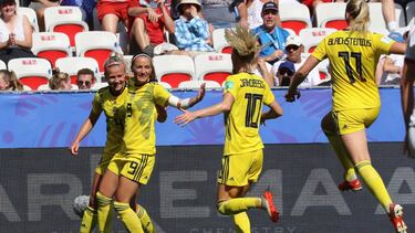 Eurocopa Femenina 2022: selecciones, lista de jugadoras y convocatorias por equipo