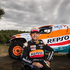 Isidre Esteve sube el nivel