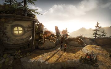 Captura de pantalla - Brothers: A Tale of Two Sons (360)