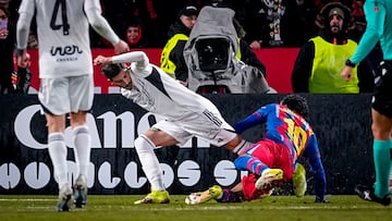 Carlos Neva, cada vez más cerca