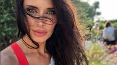 Pilar Rubio retoma la afici&oacute;n por un deporte. 