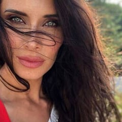 Pilar Rubio, toda una arquera en Instagram