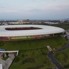 FIFA confirma lo obvio, México calificó al Mundial 2026