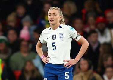 UEFA take steps to fight ACL injuries in women’s football