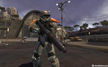 Star Wars: The Old Republic, Impresiones