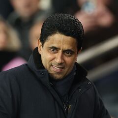 “¿Una final PSG-Real Madrid? Prefiero contra el Bayern”