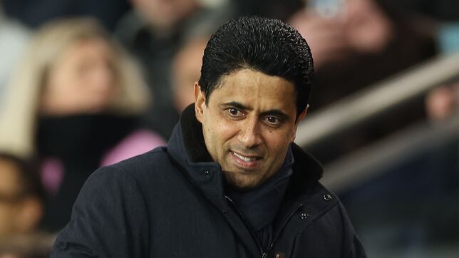 “¿Una final PSG-Real Madrid? Prefiero contra el Bayern”