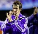 Raúl: 'El Schalke no es una aventura, vine a ganar títulos'