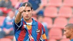 Acuerdo casi total con el Levante por Geijo