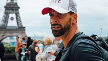 Rio Ferdinand publica en Instagram un emotivo mensaje a su fallecida madre.