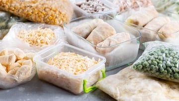 Depending on the type of food it can stay in your freezer for quite a while. But you don’t want to leave it there forever. Ins and outs of frozen foods