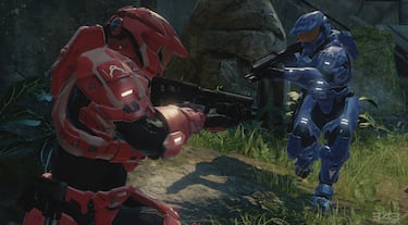 No solo es el recopilatorio definitivo de Halo, también es esencial para entender la historia de los FPS