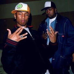 Timbaland makes AI rendition of new song with late Biggie Smalls’ voice