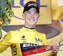 Rohan Dennis es el primer líder y Pinot da un aviso al 'Big Four'