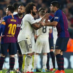 El Barcelona de Valverde impone su ley en LaLiga: 72 veces más líder que el Real Madrid