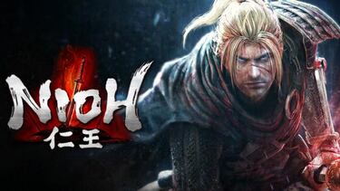 Nioh supera los 1,9 millones de copias distribuidas