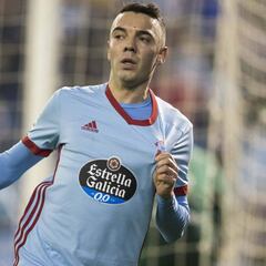 Celta-Las Palmas: fecha, horario, canal de TV y dónde seguir online